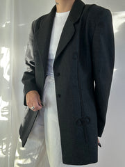 Giacca Fendi