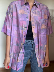 Camicia Fantasia