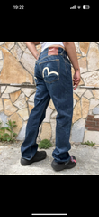 Jeans Evisu