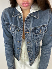 Jacket Denim D&G