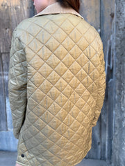 Barbour Trapuntato