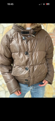 Bomber Moncler