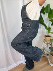 Salopette Denim