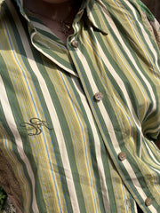 Camicia Roberto Cavalli