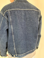 Jacket Denim