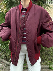Bomber Carrera