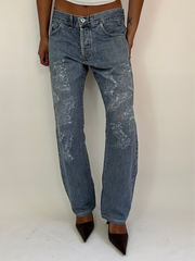 Jeans D&G