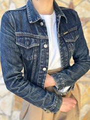 Jacket Denim Diesel