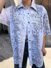 Camicia Versace