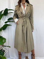 Trench Burberry