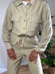Tuta MaxMara