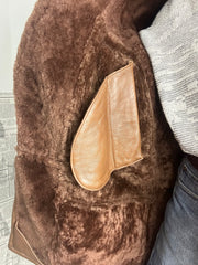 Montone Shearling
