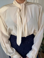 Camicia seta