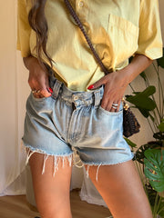 Shorts Levi’s