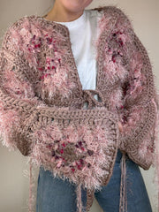 Giacca Handmade by Nirta