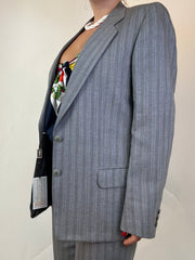 Tailleur Ysl