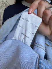 Jacket Denim Levi’s