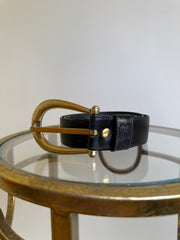 Cintura Vera Pelle