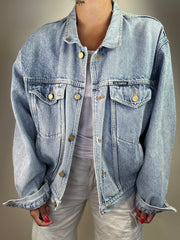 Jacket Denim