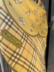 Foulard Burberry