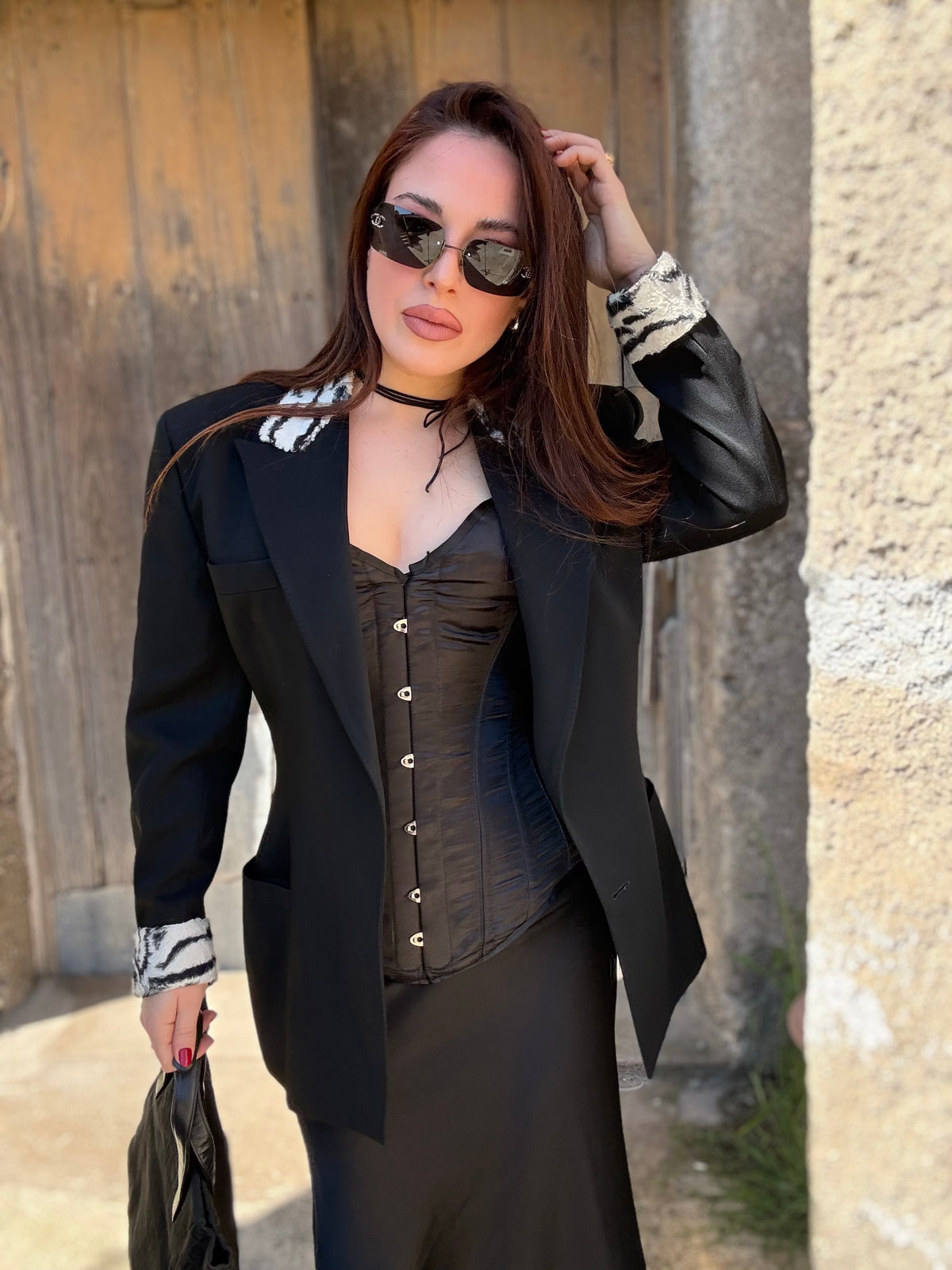 Giacca Gianni Versace