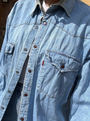 Camicia Levi’s