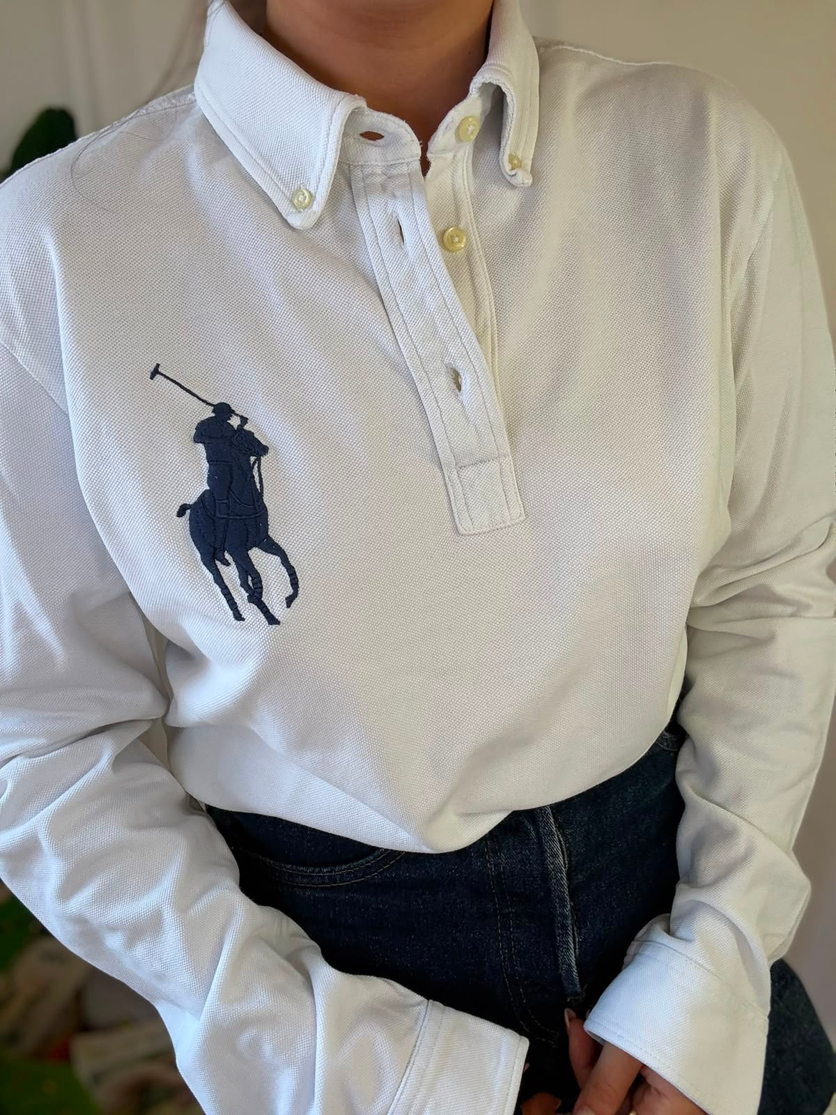 Polo Ralph Lauren 3