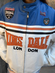 Racing Lonsdale