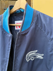 Giubbino Lacoste