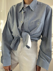 Camicia Lacoste