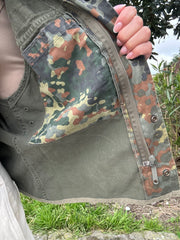 Gilet Militare