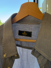 Camicia Fendi
