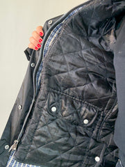 Jacket Imbottito Belstaff