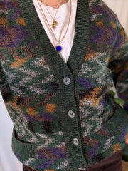 Cardigan Missoni