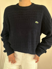 Maglione Lacoste