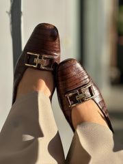 Scarpe ferragamo