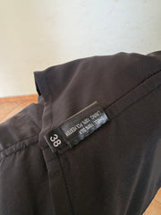 Corsetto Seta