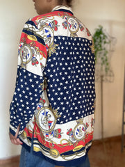 Camicia Barocca