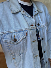Jacket Denim Levi’s
