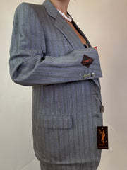 Tailleur Ysl