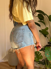 Shorts Levi’s