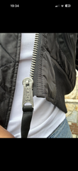 Bomber Alpha Industries