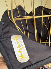 Corsetto Seta