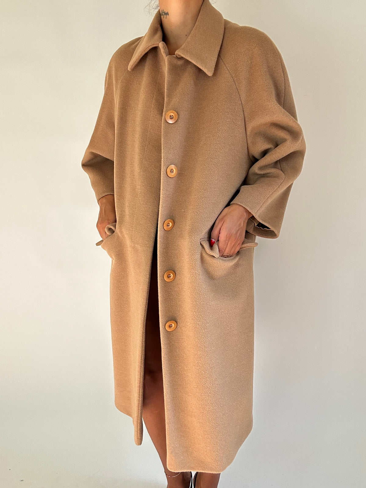 Cappotto Lea Copains