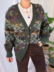 Cardigan Missoni