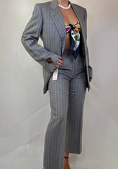 Tailleur Ysl