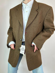 Blazer Brown
