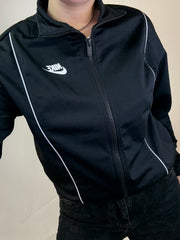 Felpa Nike Nera