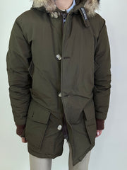 Parka Woolrich