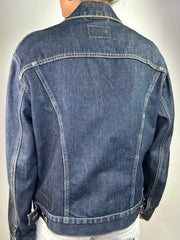 Jacket Denim Rifle